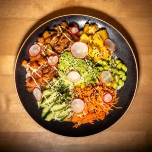 24 Februari: Holy moly Pokébowly! (v.a €8,50 per persoon) (Bijna uitverkocht! Bestel via Whatsapp)