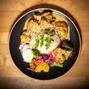 21 januari: Authentieke Indiase Kip Korma (v.a. €8,50 per persoon)