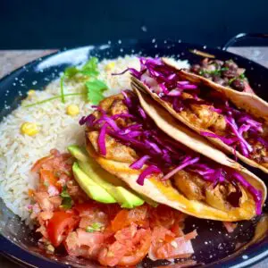 14 Oktober: Taqueria Tuesday! Mexican Picadillo Taco's (v.a €7,50 per persoon)