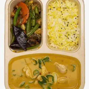 Protein pack: Groei smakelijk! (€12,50)