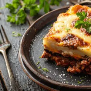 Buffet: Grieks (€24,50 per persoon)