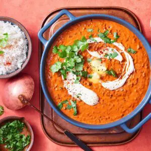 Buffet: Indiaas (€24,50 per persoon)