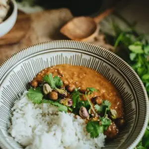 Buffet: Indiaas (€24,50 per persoon)