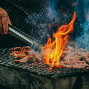 BBQ Deluxe (€32,50 Per Persoon)