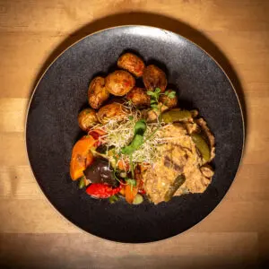 11 Mei: Beef Stroganoff met gebakken aardappel (v.a €8,95 per persoon)