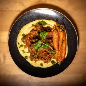 11 februari: Ossobuco van sukade (v.a €8,50 per persoon)