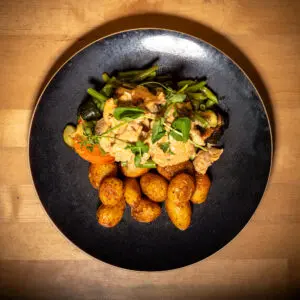 2 Maart: Pollo al Jerez! (v.a €8,50 per persoon) UITVERKOCHT!