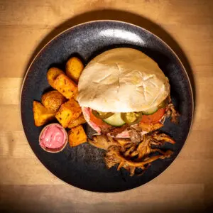 3 Maart: Vegan Pita Gyros! (v.a €8,50 per persoon) (kopie)
